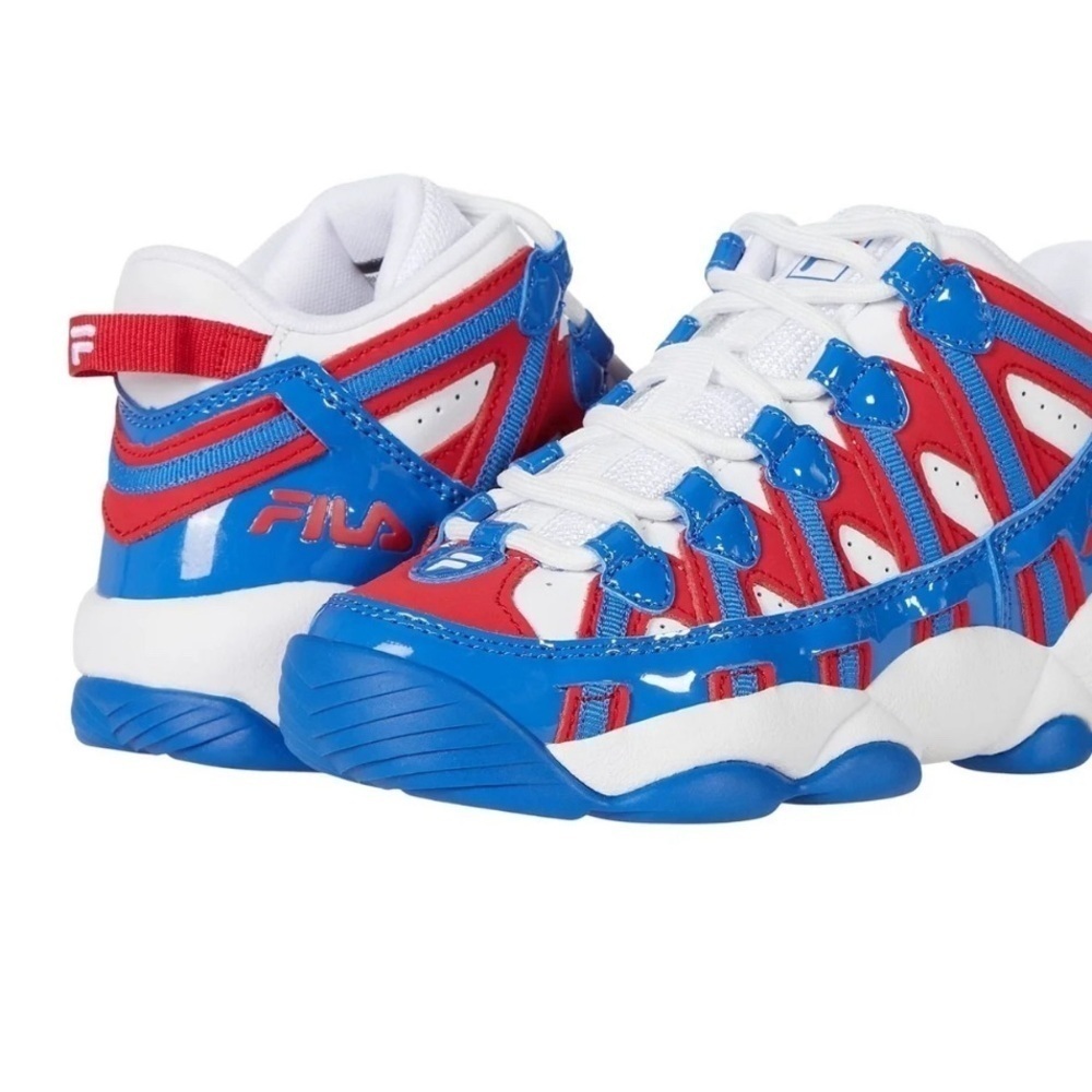 FILA Boys Stackhouse Spaghetti